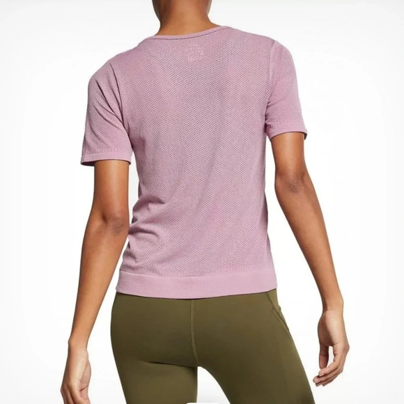 Nike Dri-Fit Infinite Top - Picture 2 of 6